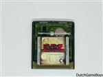 Gameboy Color - Yu-Gi-Oh! - Dark Duel Stories - HOL