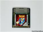 Gameboy Color - Rayman - EUR
