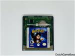 Gameboy Color - Harry Potter And The Sorcerer's Stone - USA