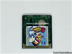 Gameboy Color - Wario Land 3 - EUR