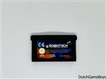 Gameboy Advance / GBA - Robotech - The Macross Saga - EUR