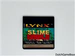Atari Lynx - Slime World