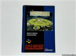 Super Nintendo / SNes - Populous - FAH - Manual