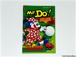 Super Nintendo / SNes - Mr. Do - EUR - Manual