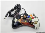 XBOX 360 - Controller - Mad Catz - Streetfigher IV