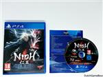 Playstation 4 / PS4 - Nioh