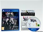 Playstation 4 / PS4 - Dissidia - Final Fantasy NT