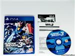 Playstation 4 / PS4 - Gundam Breaker 3