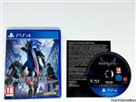 Playstation 4 / PS4 - Devil May Cry 5