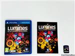 PS Vita - Lumines - Electronic Symphony