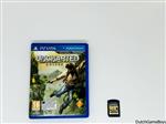 PS Vita - Uncharted - Golden Abyss