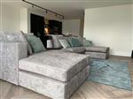 Minotti bank stijl op maat 2-zits