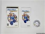PSP - Mega Man - Powered Up