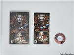 PSP - Castlevania: The Dracula X Chronicles