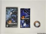 PSP - Valkyrie Profile - Lenneth