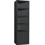 Houten Kast met deur M