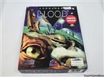 PC Big Box - Blood Commander