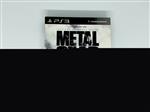 Playstation 3 / PS3 - Metal Gear Solid - The Legacy Edition