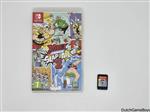 Nintendo Switch - Asterix & Obelix - Slap Them All! 2