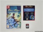 Nintendo Switch - Prince Of Persia - The Lost Crown