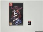 Nintendo Switch - Bloodstained: Ritual Of The Night