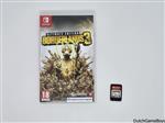 Nintendo Switch - Borderlands 3 - Ultimate Edition