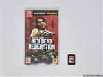 Nintendo Switch - Red Dead Redemption
