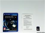 PS Vita - Ninja Gaiden - Sigma 2
