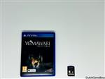 PS Vita - Yomawari - Night alone