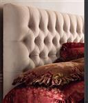 Gecapitonneerd hoofdbord 120x120cm