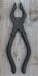 Flesopener combinatietang, gietijzer FG567
