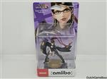 Amiibo - Super Smash Bros. Series - No. 62 Bayonetta