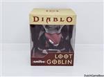Amiibo - Diablo - Loot Goblin
