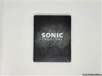 Sonic Frontiers - Steelbook