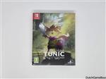 Nintendo Switch - Tunic - New & Sealed