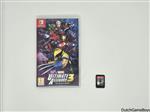 Nintendo Switch - Marvel - Ultimate Alliance 3: The Black Order