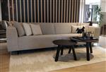 Luxe bank op maat 160cm x 90cm