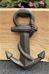 Flesopener, Anker, Gietijzer FG592