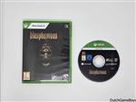 Xbox X - Blasphemous II