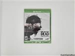 Xbox One - The Walking Dead - The Telltale Definitive Series - New & Sealed