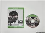 Xbox One - The Walking Dead - The Telltale Definitive Series