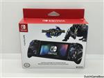 Nintendo Switch - Split Pad Pro Controller - Monster Hunter Rise