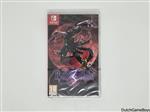 Nintendo Switch - Bayonetta 3 - New & Sealed