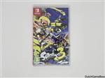 Nintendo Switch - Splatoon 3 - New & Sealed