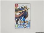 Nintendo Switch - Pokemon Sword - New & Sealed