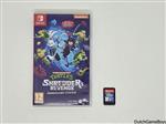 Nintendo Switch - Turtles - Shredder's Revenge - Anniversary Edition