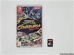 Nintendo Switch - Turtles - The Cowabunga Collection