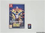Nintendo Switch - The Karate Kid - Street Rumble