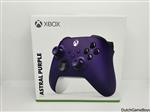 XBOX One - Controller - Astral Purple - New & Sealed