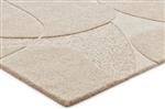 Vloerkleed Bolsena Lago Beige / 230x208cm